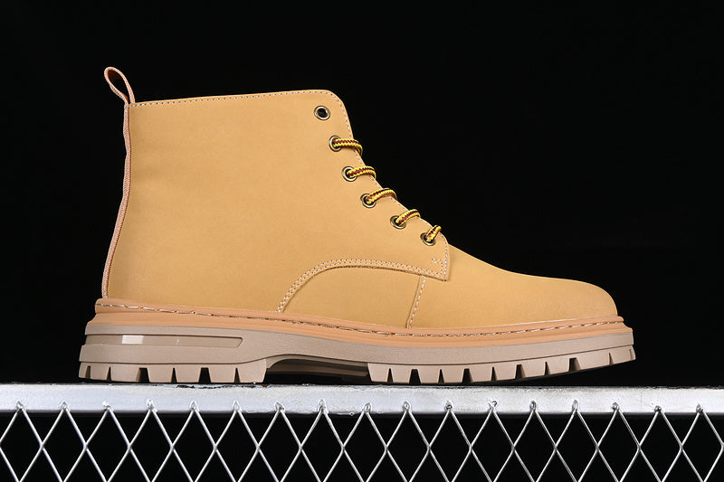 Timberland Cat Yellow