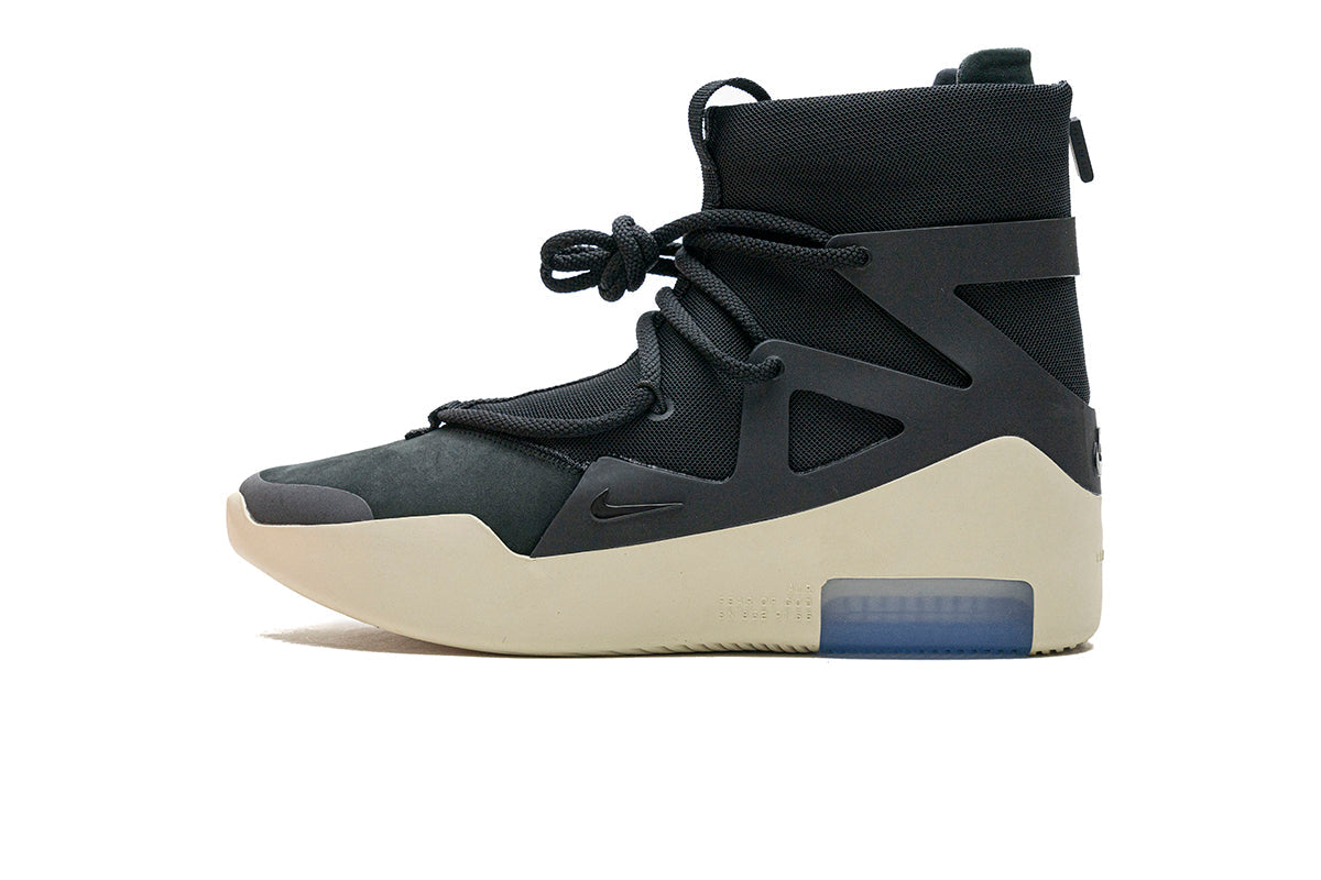 Nike Fear Of God High – Black White