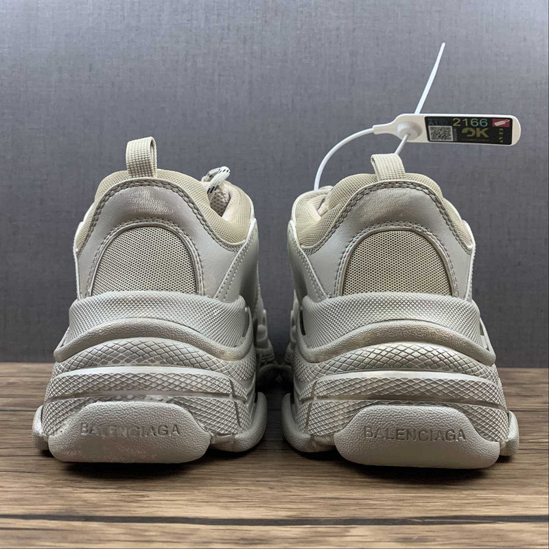 Balenciaga Triple-S Beige
