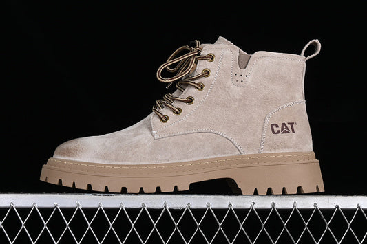 Timberland Cat Light Grey