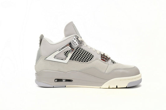 Jordan 4 Frozen Moments