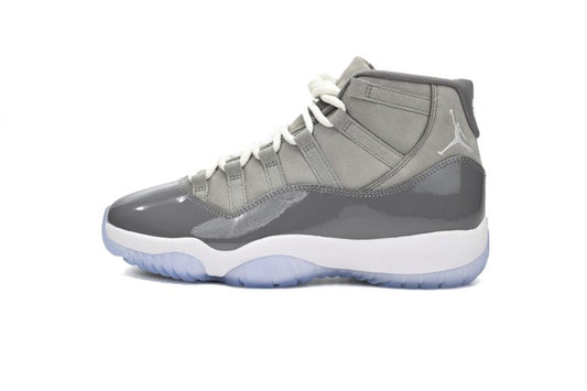 Jordan 11 Cool Grey