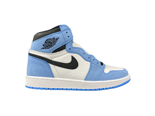 Jordan 1 University Blue