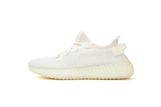 Yeezy 350 V2 Cream White