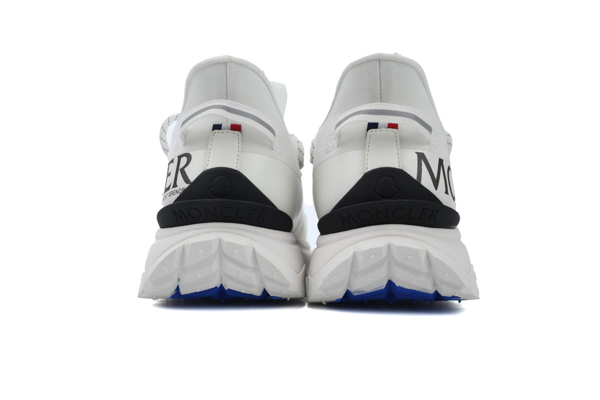 Moncler Tailgrip White Black