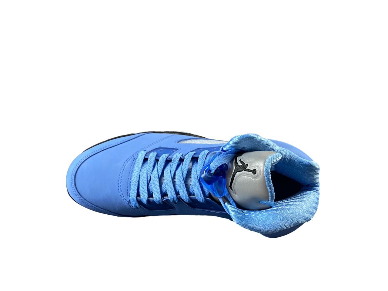 Jordan 5 UNC