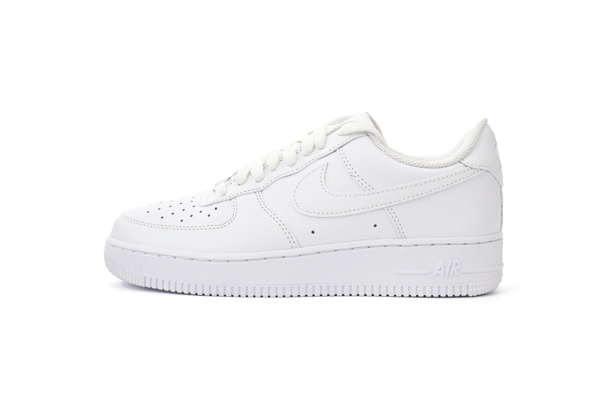 Air Force Low White