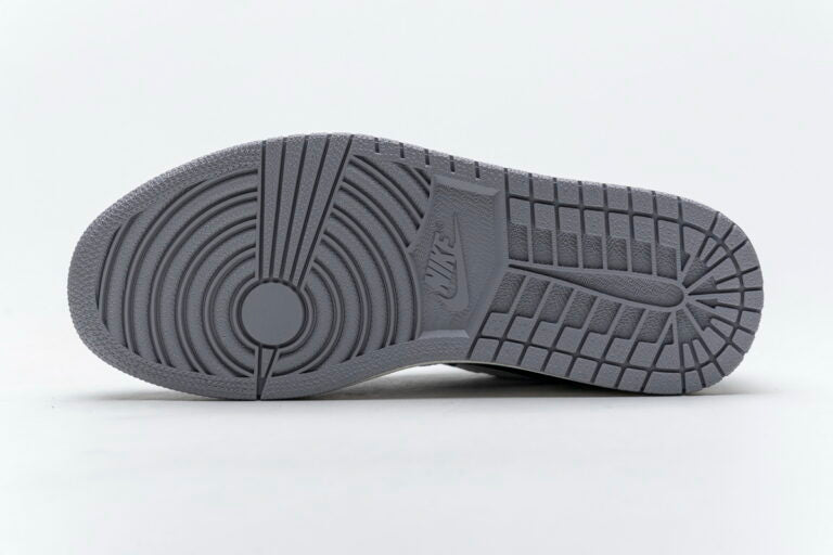 Jordan 1 Low Shadow