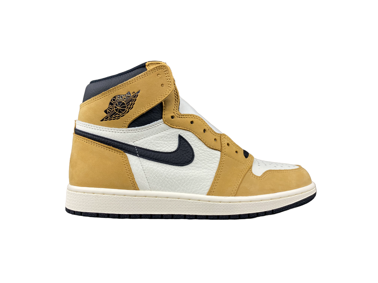 Jordan 1 Rookie of the Year