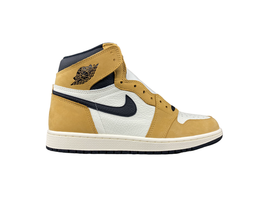 Jordan 1 Rookie of the Year