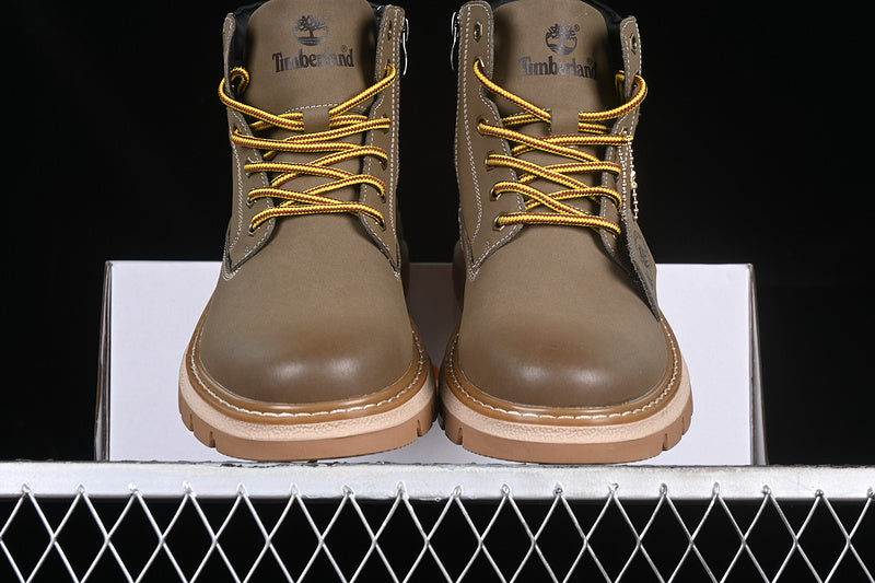 Timberland Dark Brown