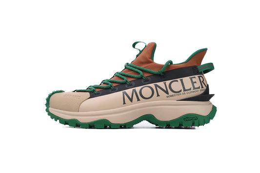 Moncler Tailgrip Multicolor