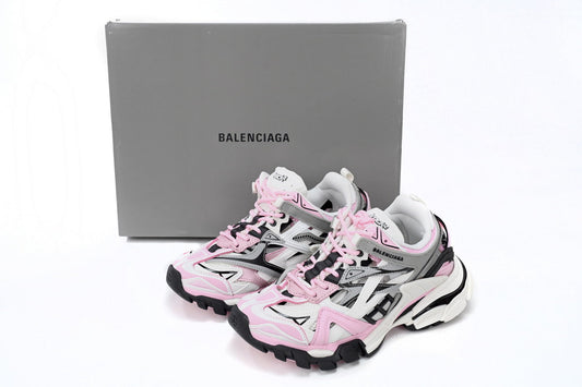 Balenciaga Track 2.0 Cream