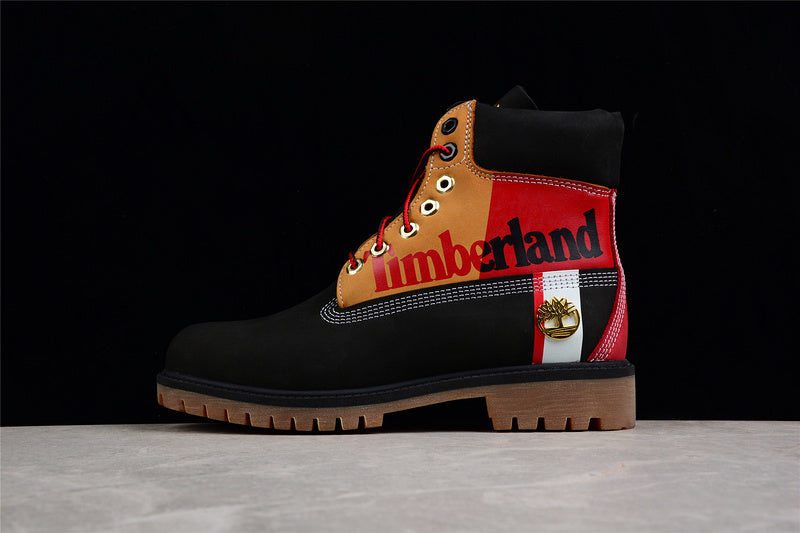 Timberland Waterproof Special Edition