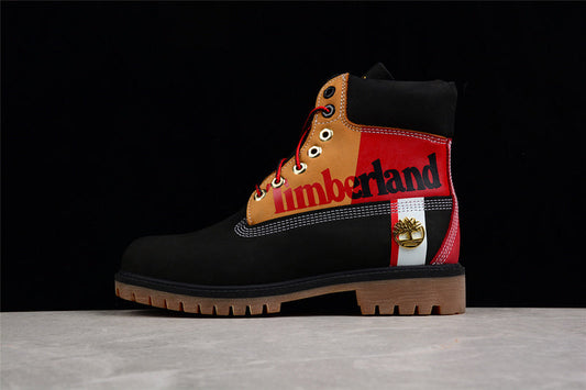 Timberland Waterproof Special Edition