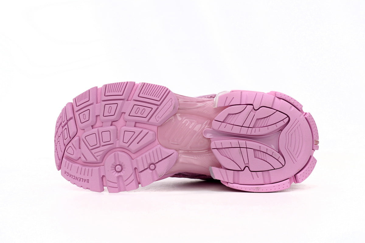 Balenciaga Runner Pink