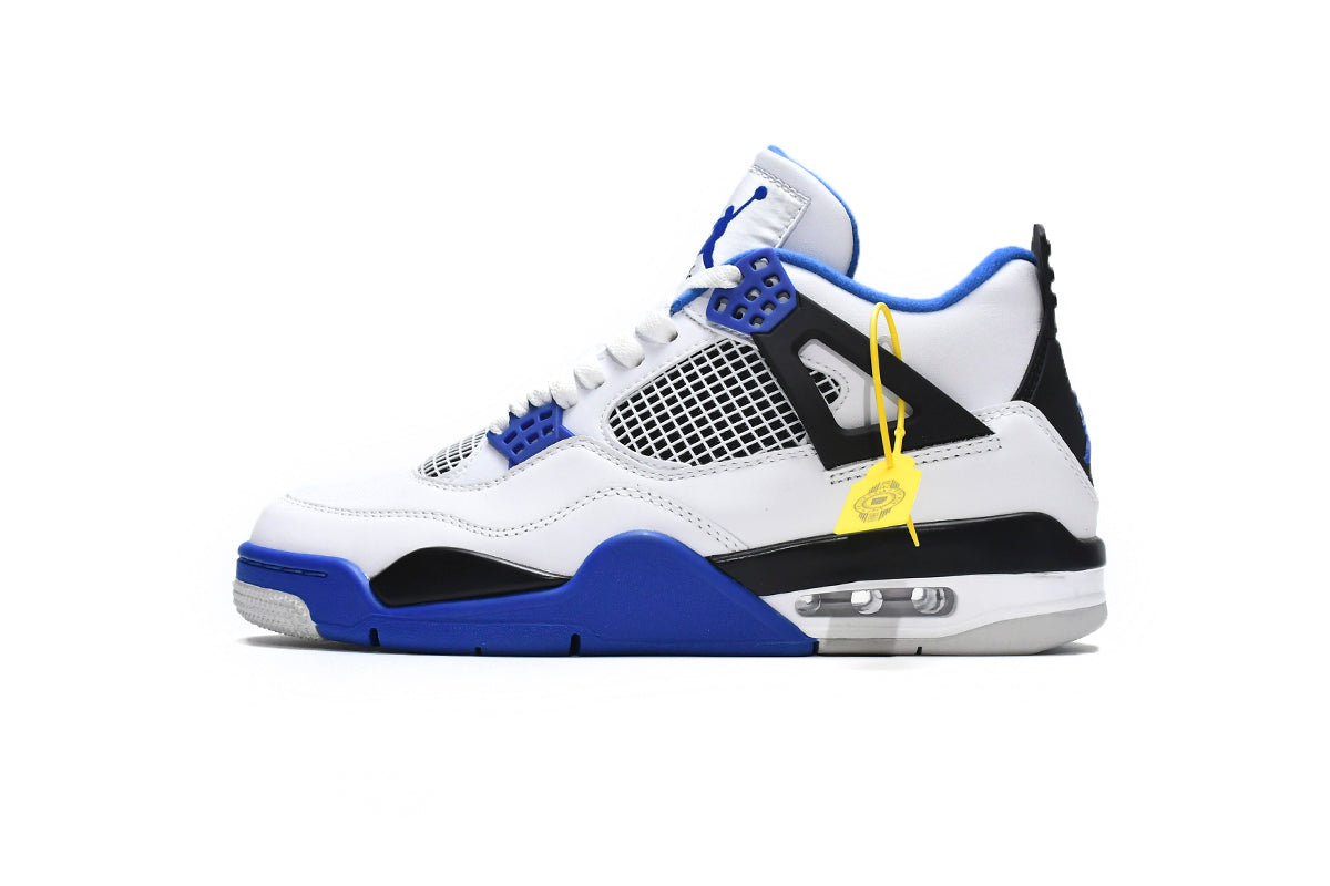 Jordan 4 Retro Motorsport