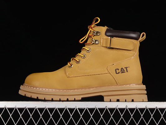 Timberland Cat Brown