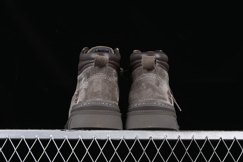 Timberland Dark Grey