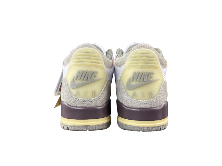 Jordan 3 A My Way