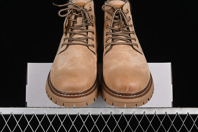 Timberland Beige / Brown