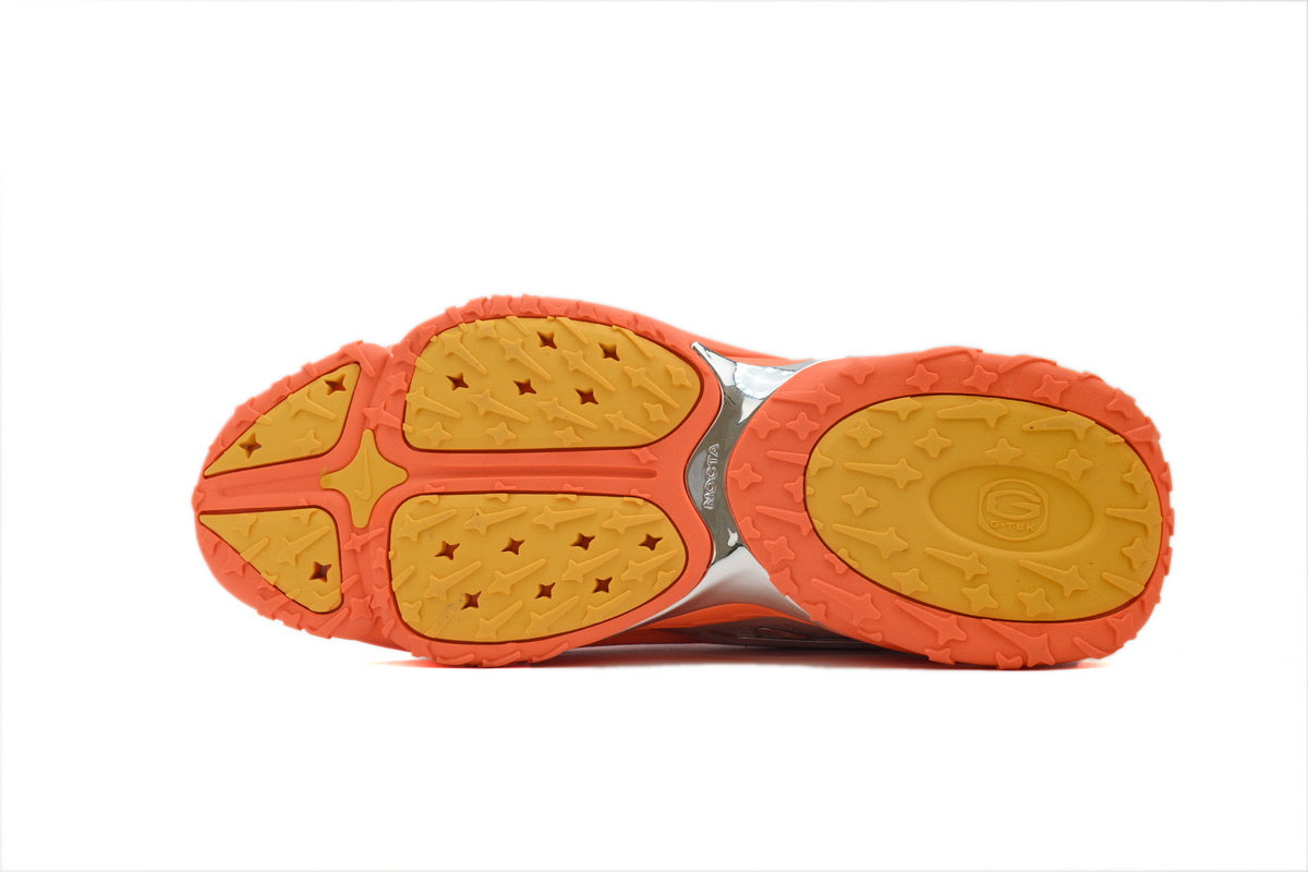 Nike Hot Step NOCTA – Orange