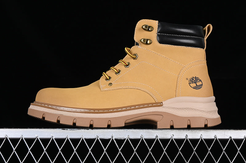Timberland Brown
