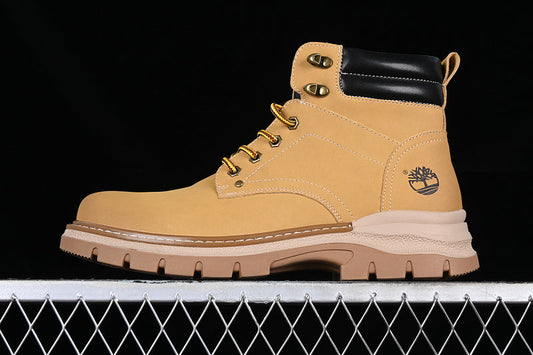 Timberland Brown