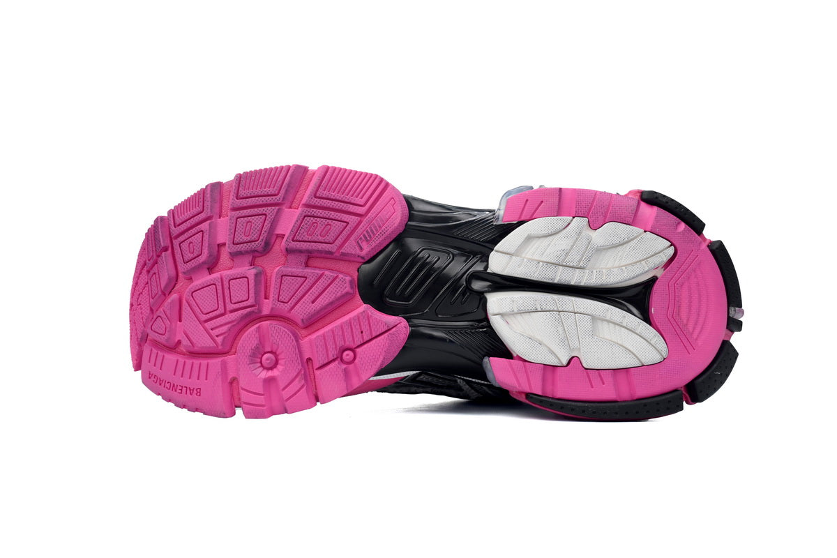 Balenciaga Runner Pink