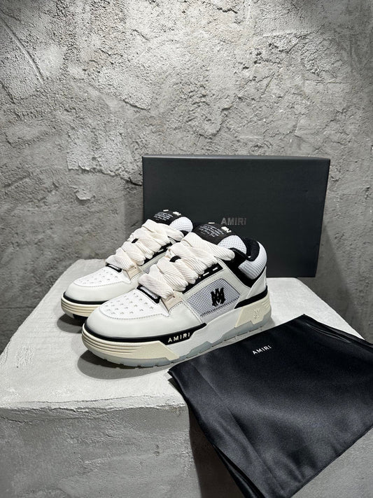 Amiri MA-1 Black & White