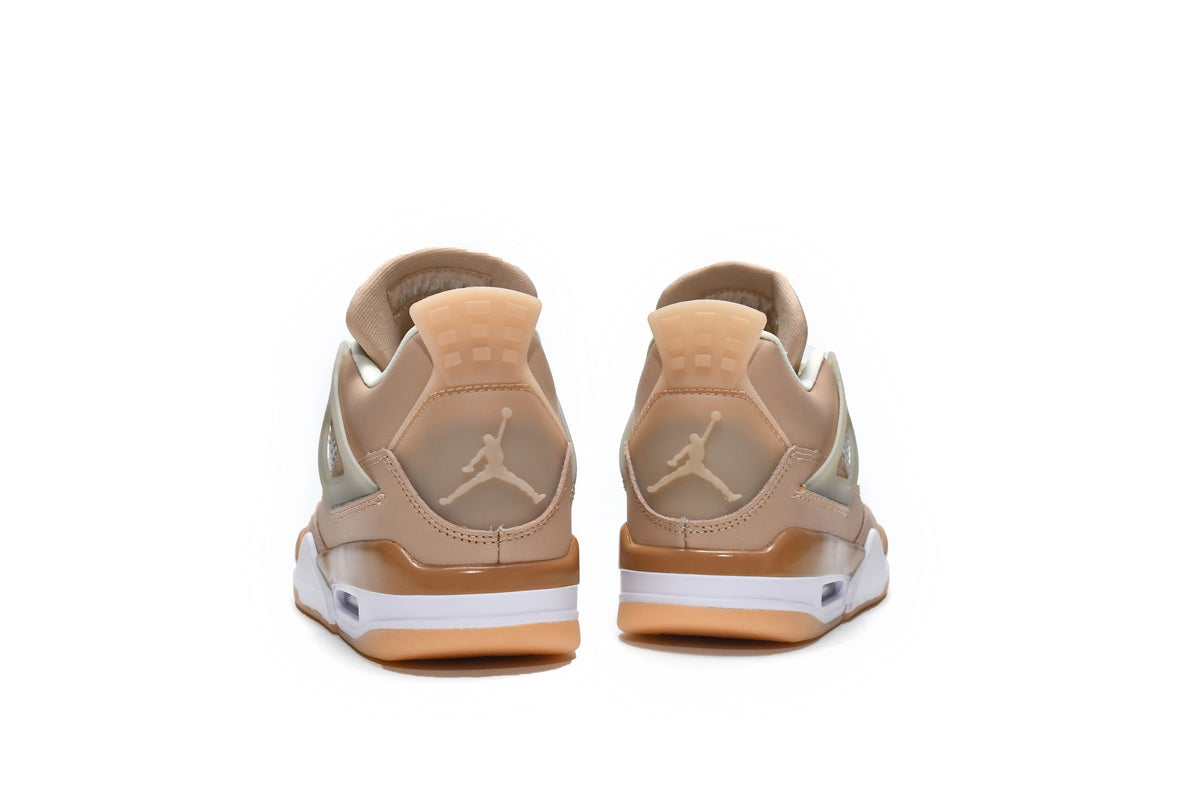 Jordan 4 Shimmer