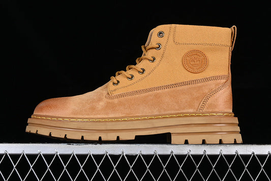 Timberland Outdoor Brown
