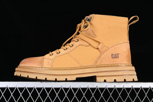 Timberland Cat Light Brown