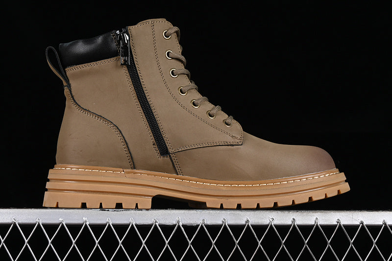 Timberland Dark Brown