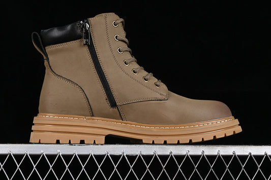 Timberland Dark Brown