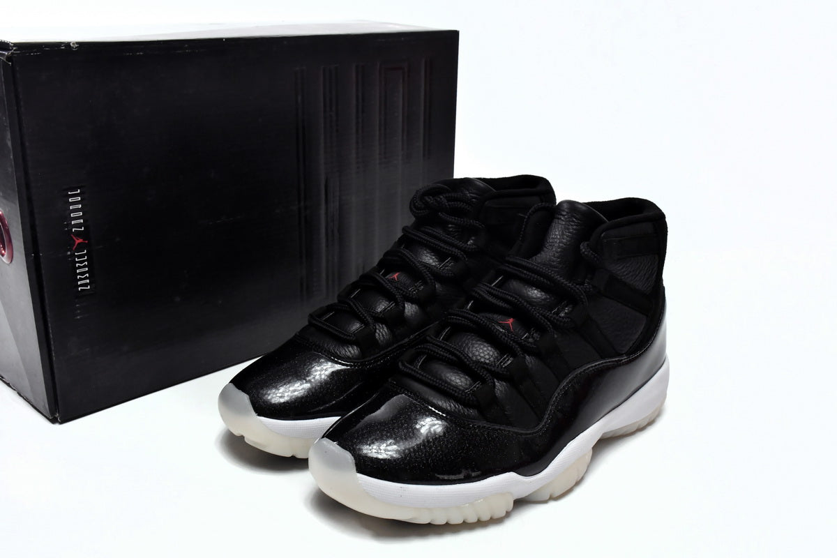 Jordan 11 Retro