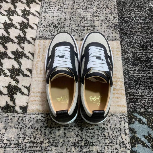 Christian Louboutin Classic Low