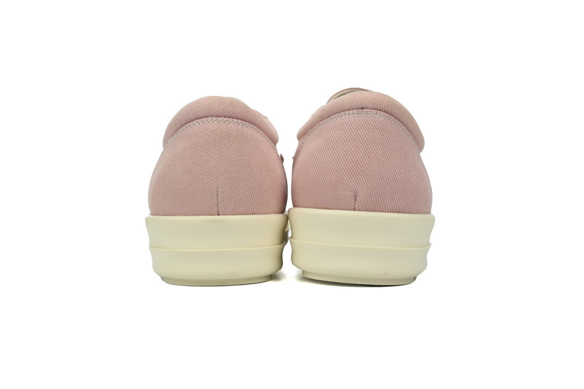 Rick Owens Low Light Pink