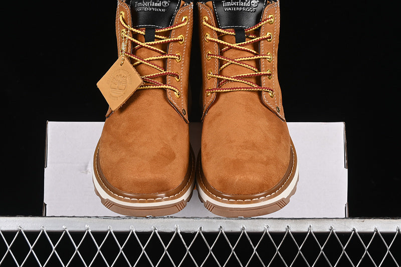 Timberland Brown