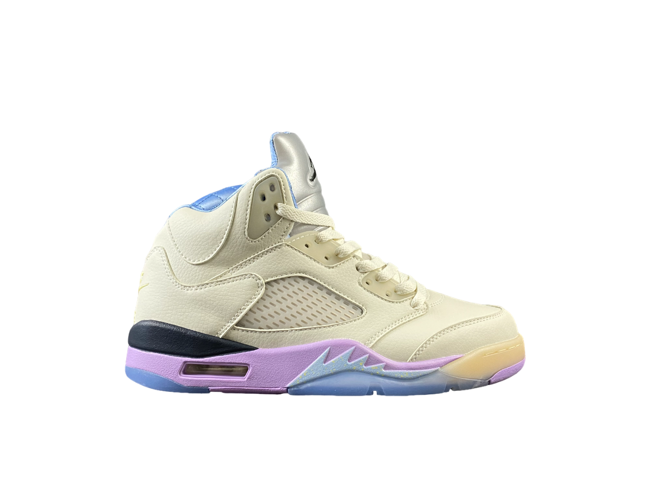 Jordan 5 DJ Khaled We The Best Sail