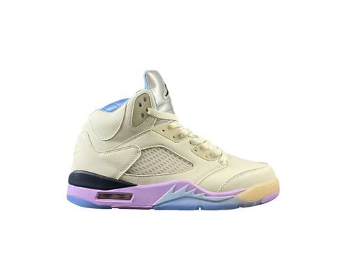 Jordan 5 DJ Khaled We The Best Sail