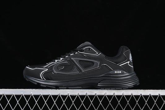 Dior B30 – Black