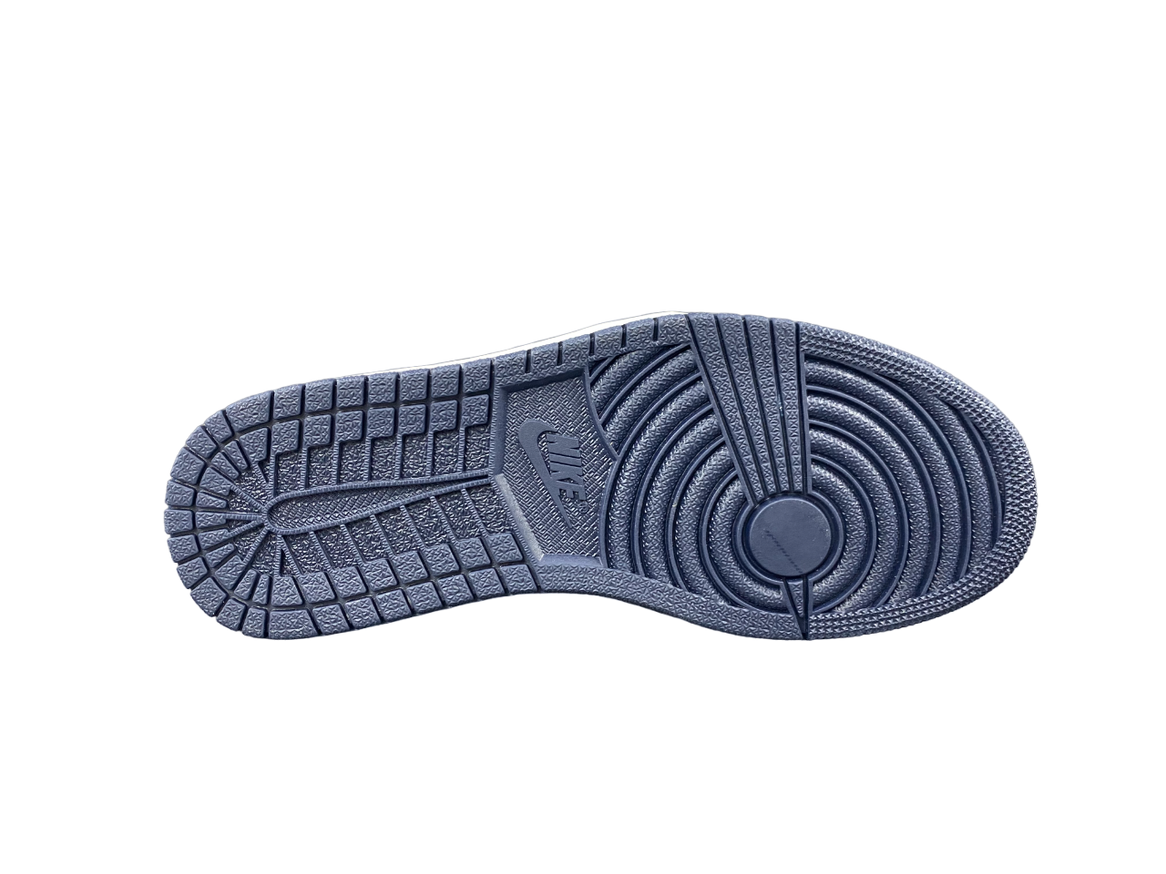 Jordan 1 Obsidian