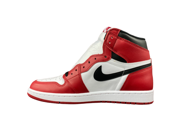 Jordan 1 Chicago