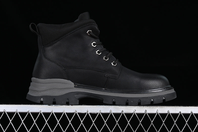 Timberland Black Mat