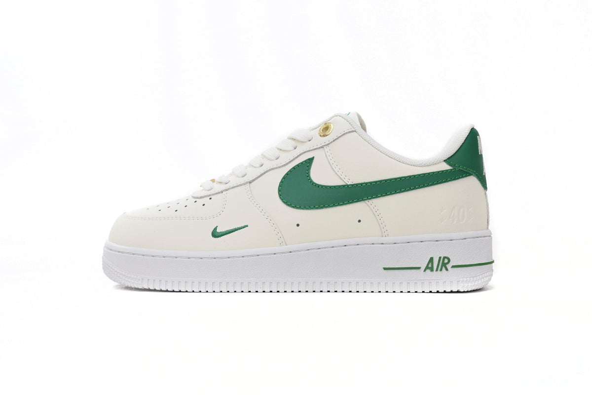 Air Force 1 Low Beige Green