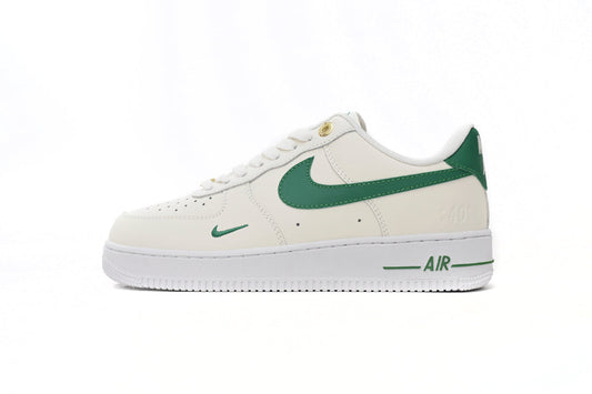 Air Force 1 Low Beige Green