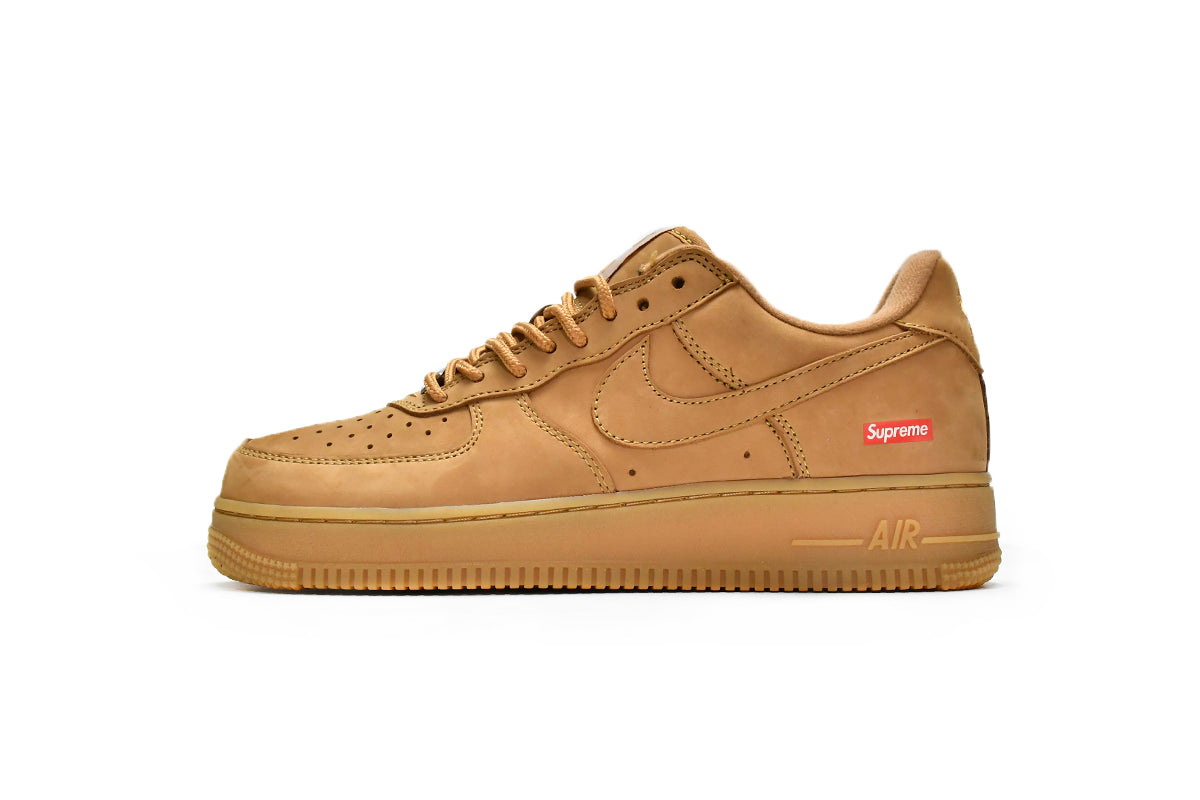 Nike Air Force Supreme Flax