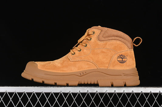 Timberland Yellow