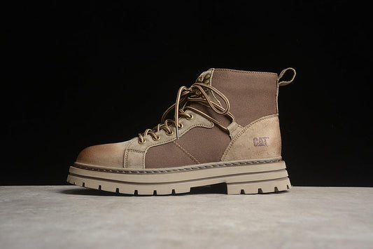 Timberland Cat Brown